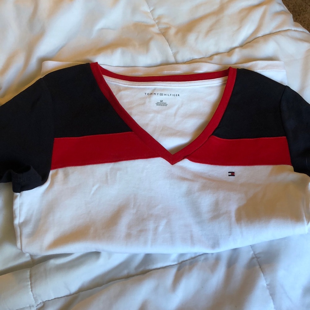 Tommy Shirt